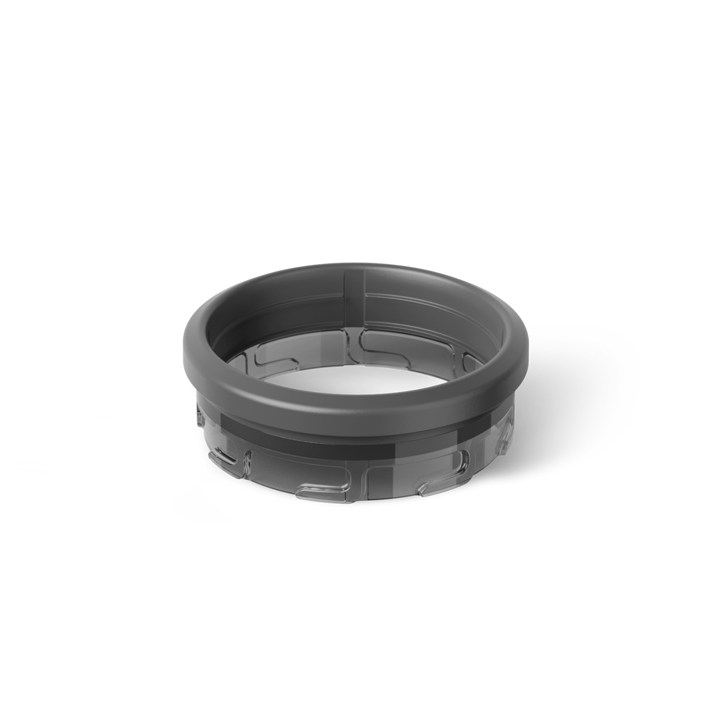 slim-v2-octalock-gaskets-u6 Gasket-Slim-BlackStainless_c410deab-1d2f-48d8-8a41-23da7a83146a.png