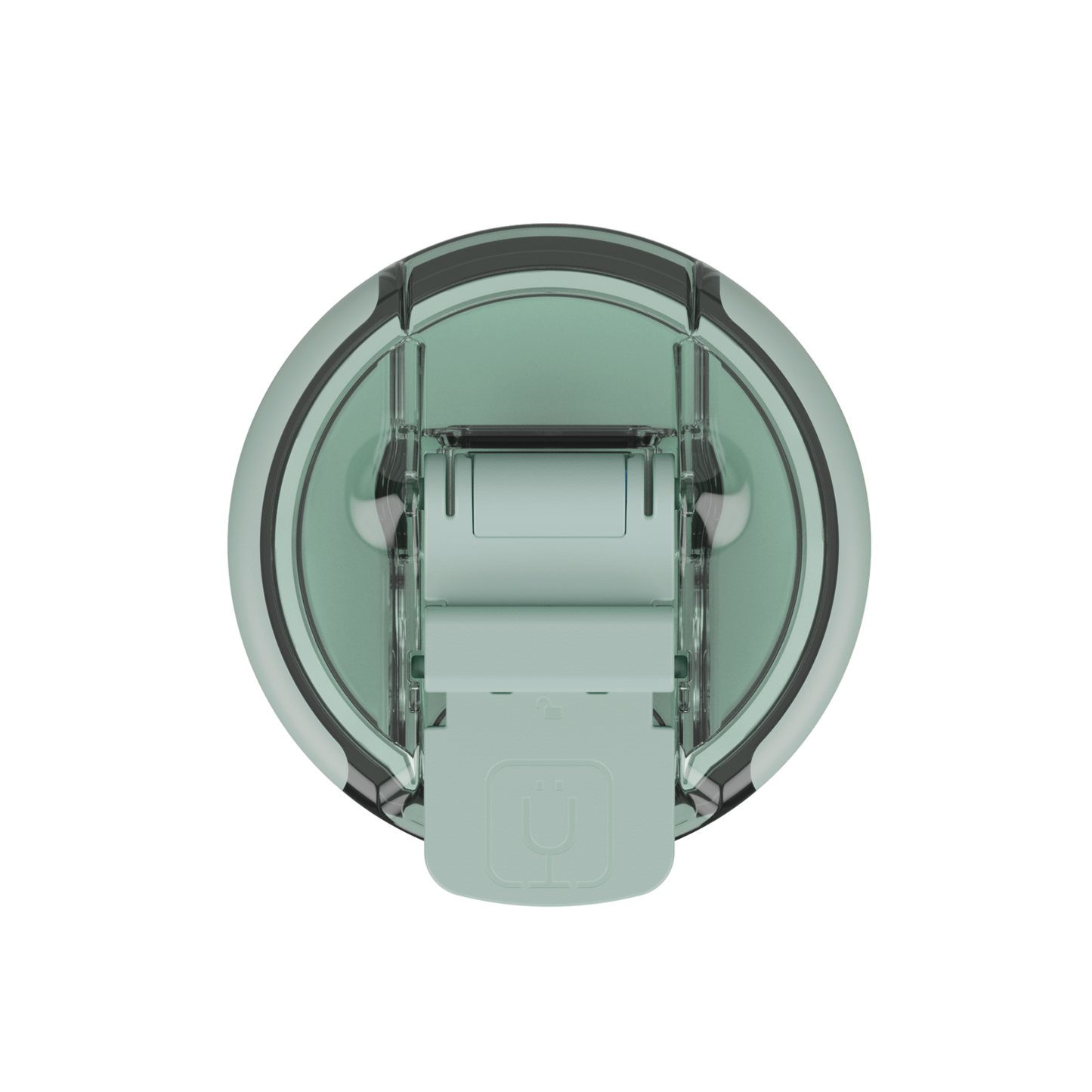 uncork-d-octalocktm-lid-14oz-sage-g4 Octalock-Lid-Uncorkd-Sage.png