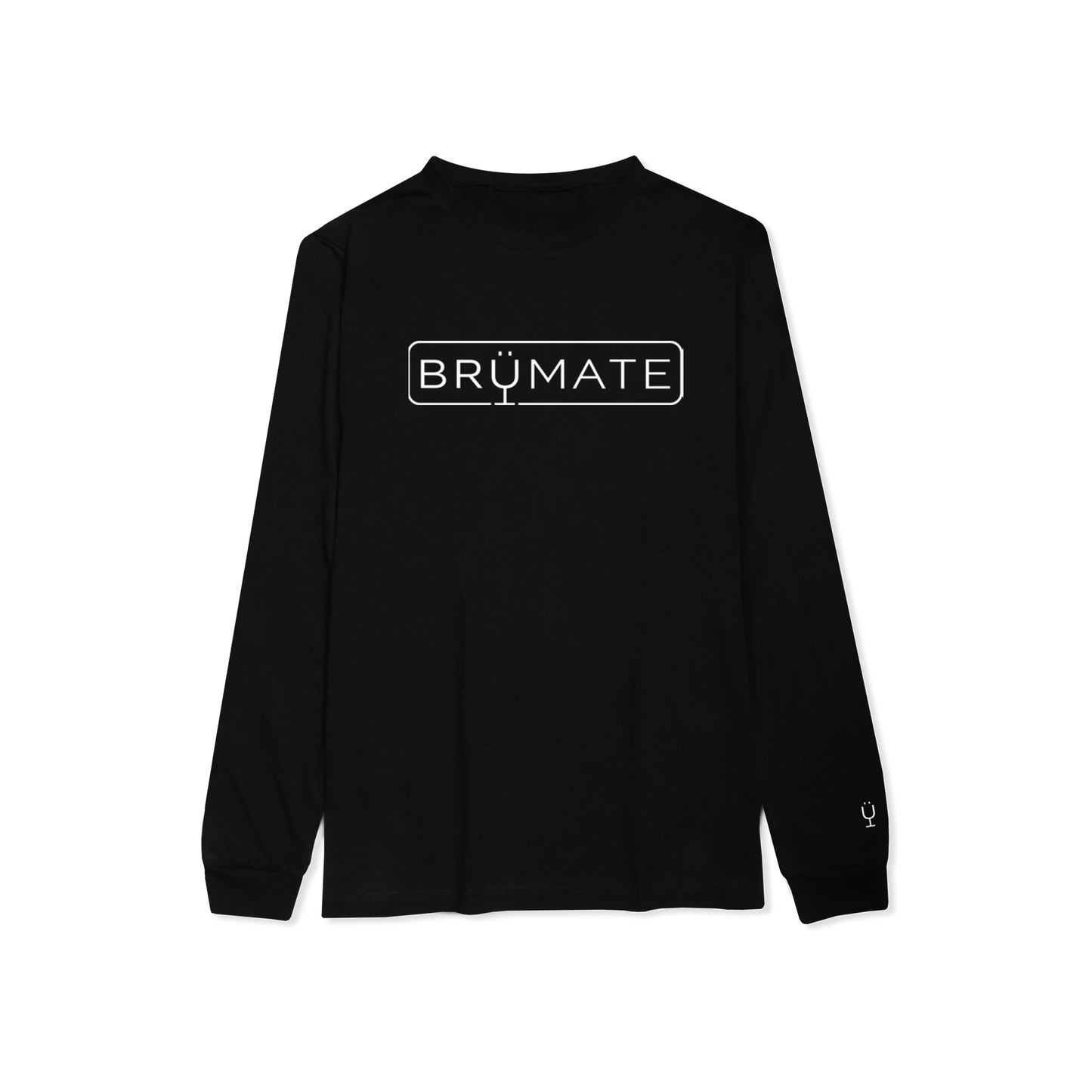 long-sleeve-t-shirt-black-a8 BrumateLSBlack-Front.png