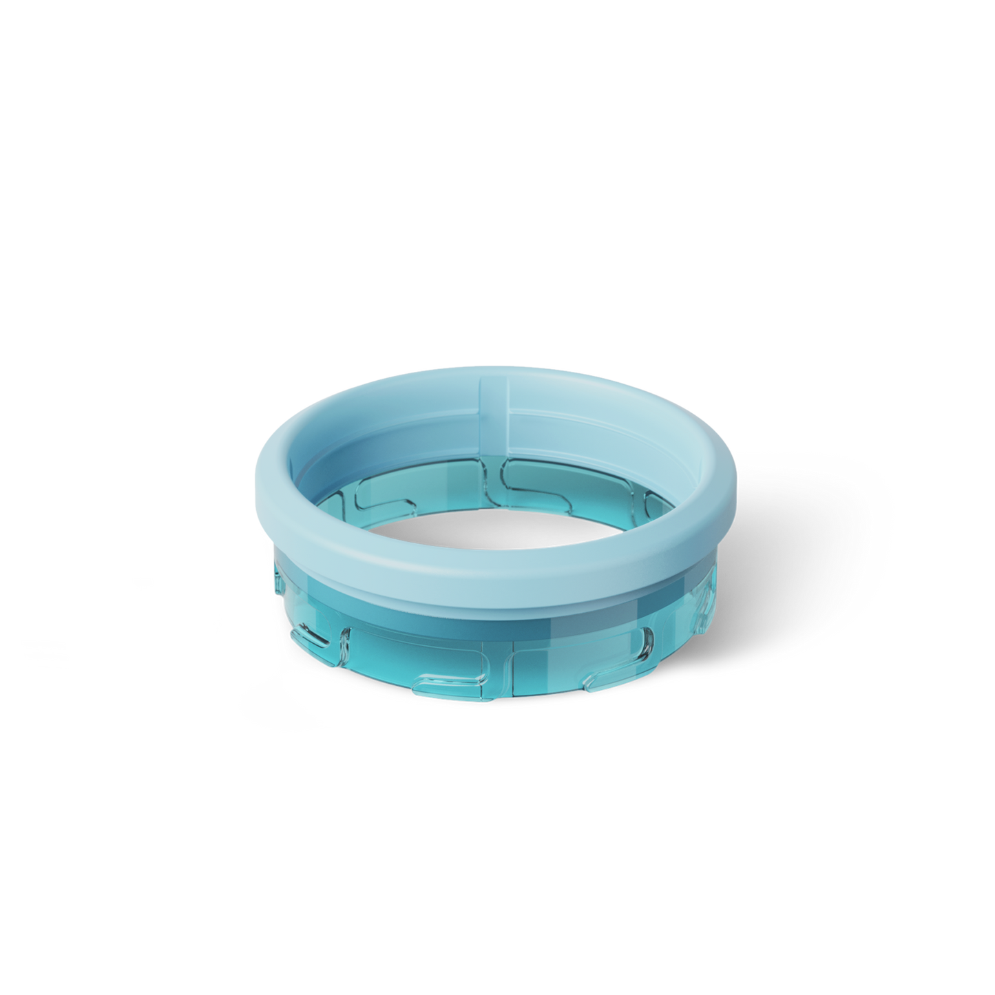 slim-v2-octalock-gaskets-u6 Gasket-Slim-Glacier_92554ee7-42d4-4342-b792-797dbcb44906.png