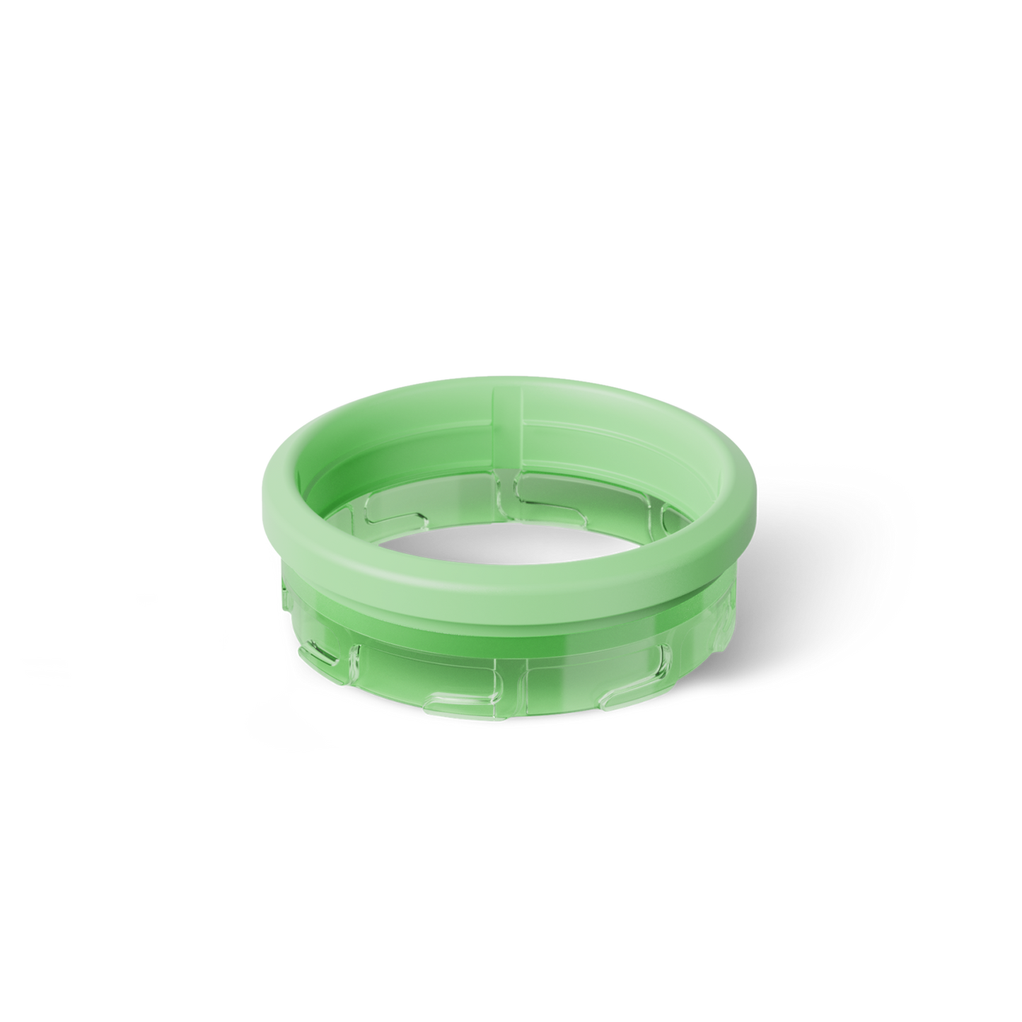 slim-v2-octalock-gaskets-u6 Gasket-Slim-Kiwi.png