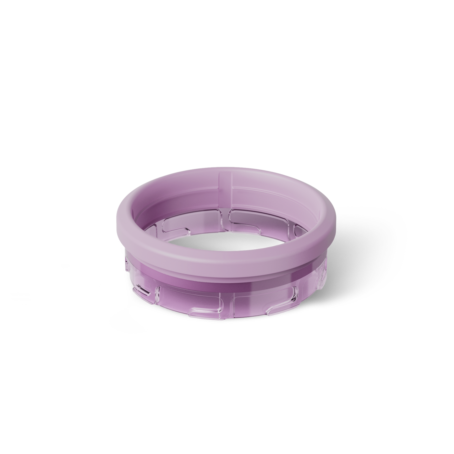 slim-v2-octalock-gaskets-u6 Gasket-Slim-Lavender.png