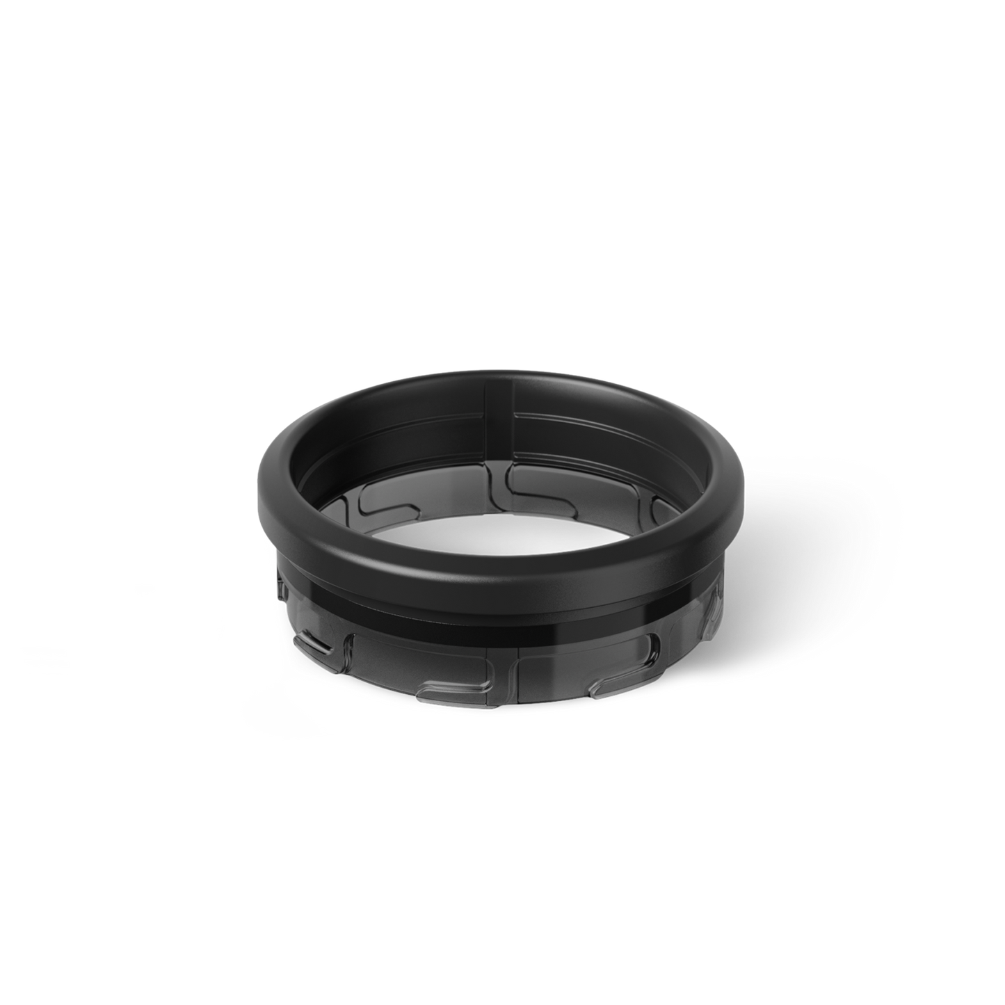 slim-v2-octalock-gaskets-u6 Gasket-Slim-MatteBlack.png