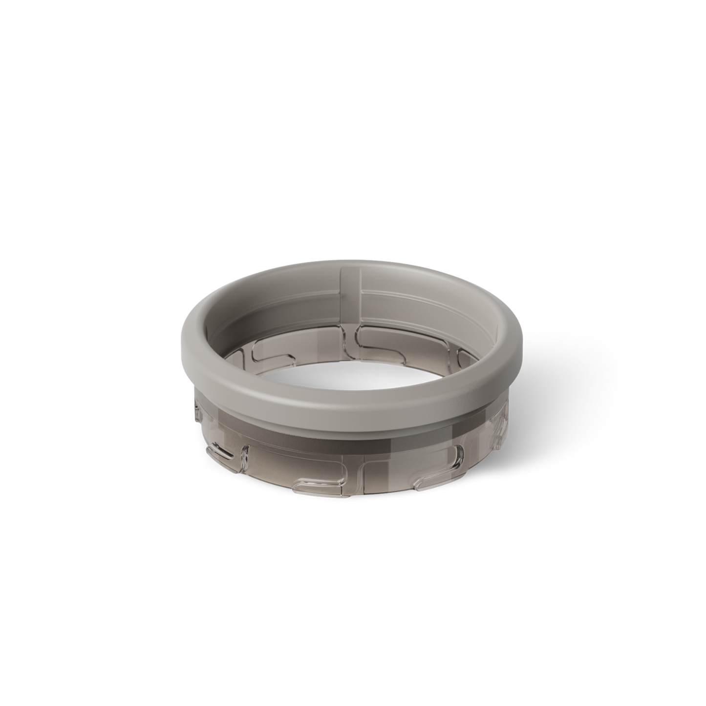 slim-v2-octalock-gaskets-u6 Gasket-Slim-Mocha.png