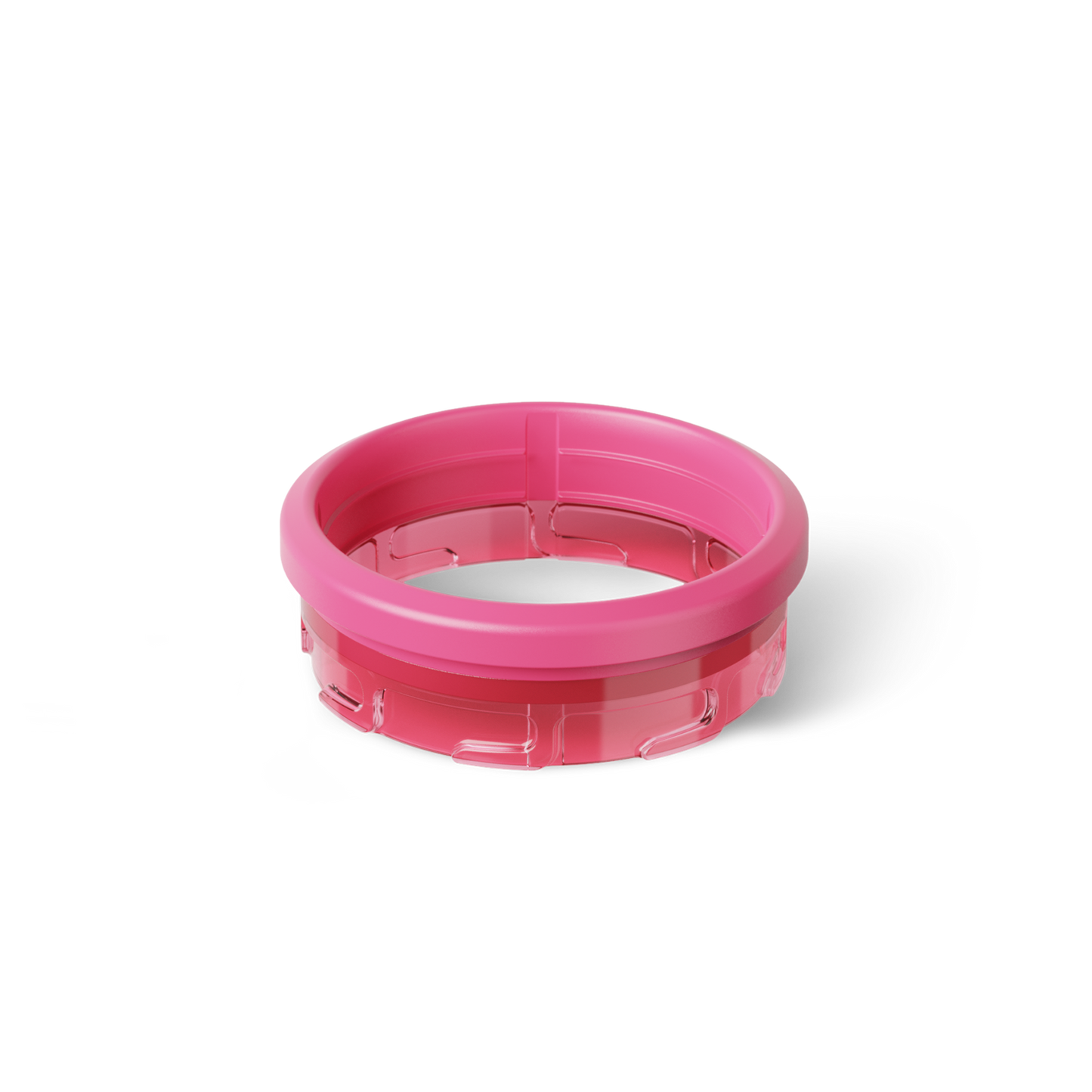 slim-v2-octalock-gaskets-u6 Gasket-Slim-NeonPink.png