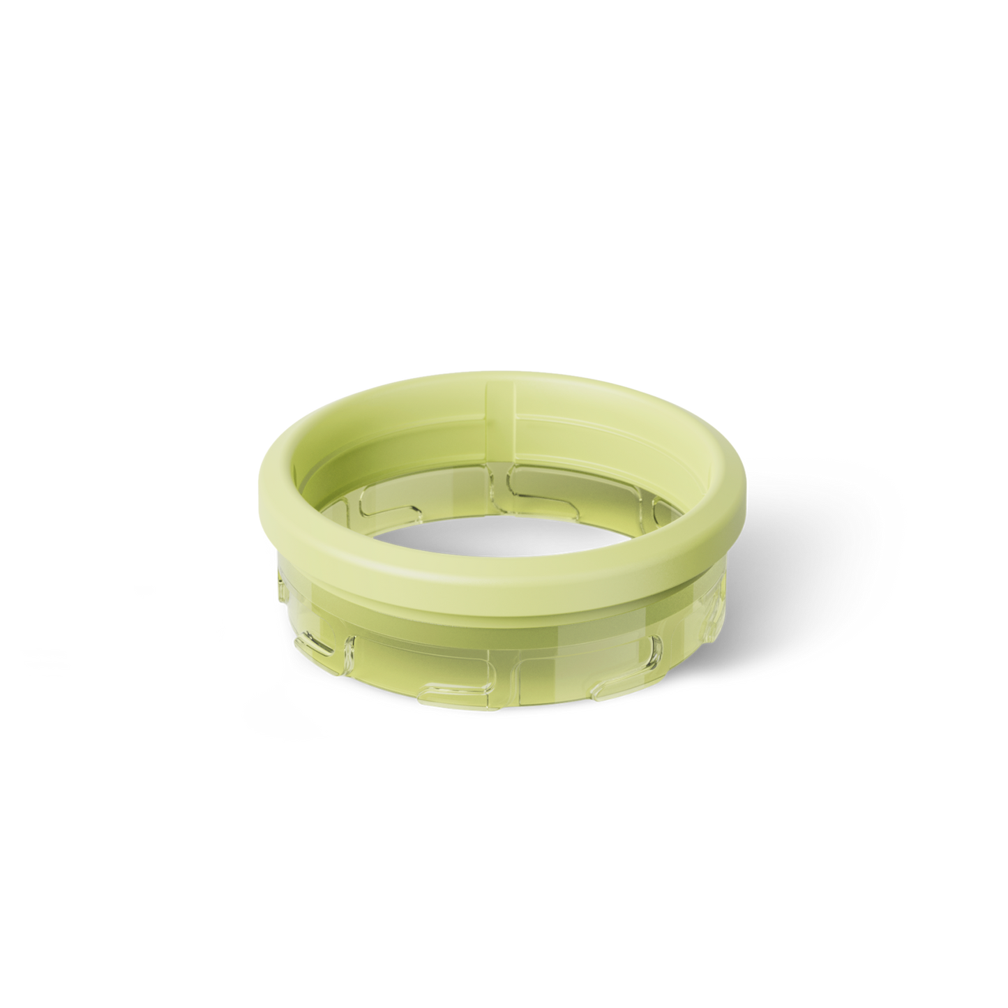 slim-v2-octalock-gaskets-u6 Gasket-Slim-PricklyPear.png
