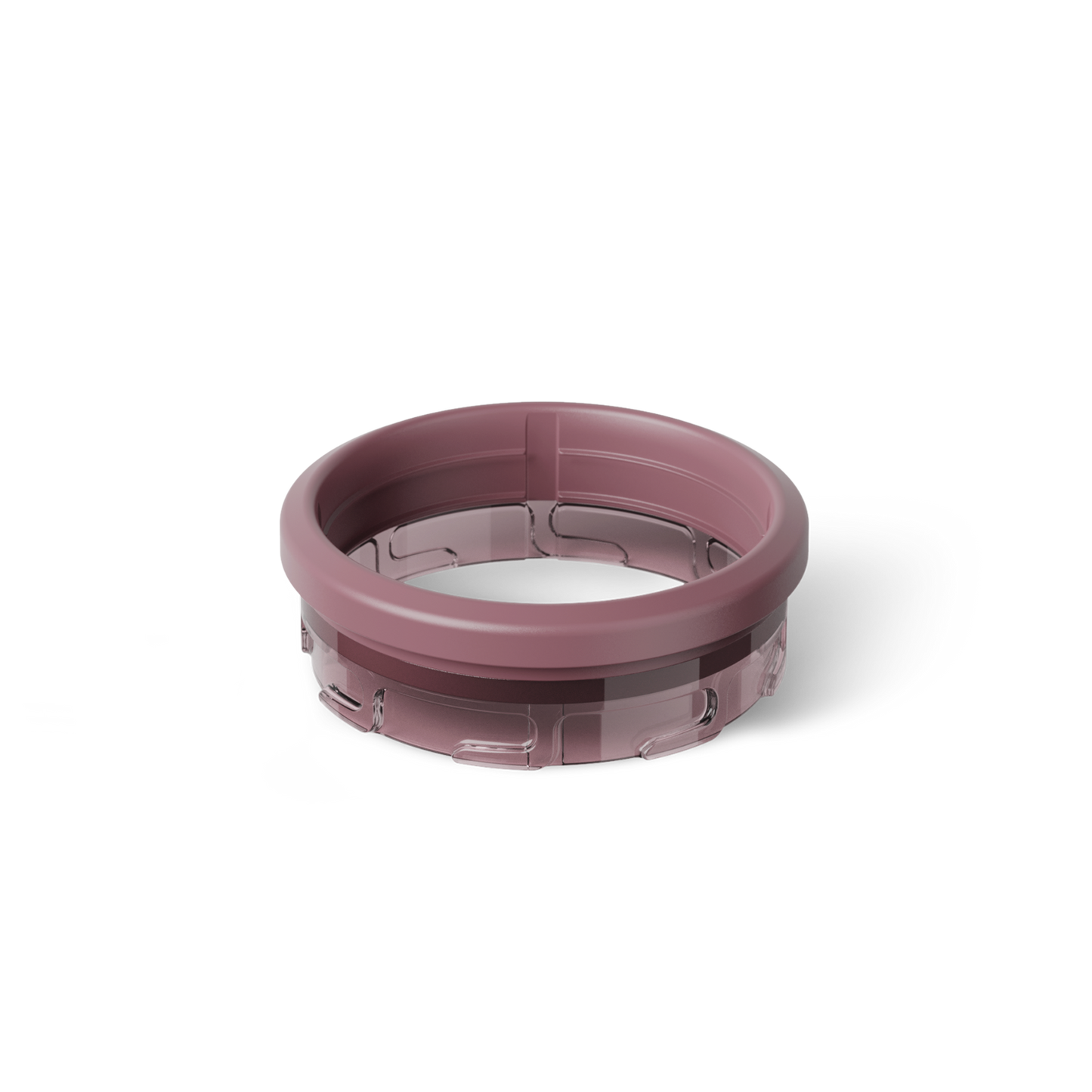slim-v2-octalock-gaskets-u6 Gasket-Slim-RoseTaupe.png