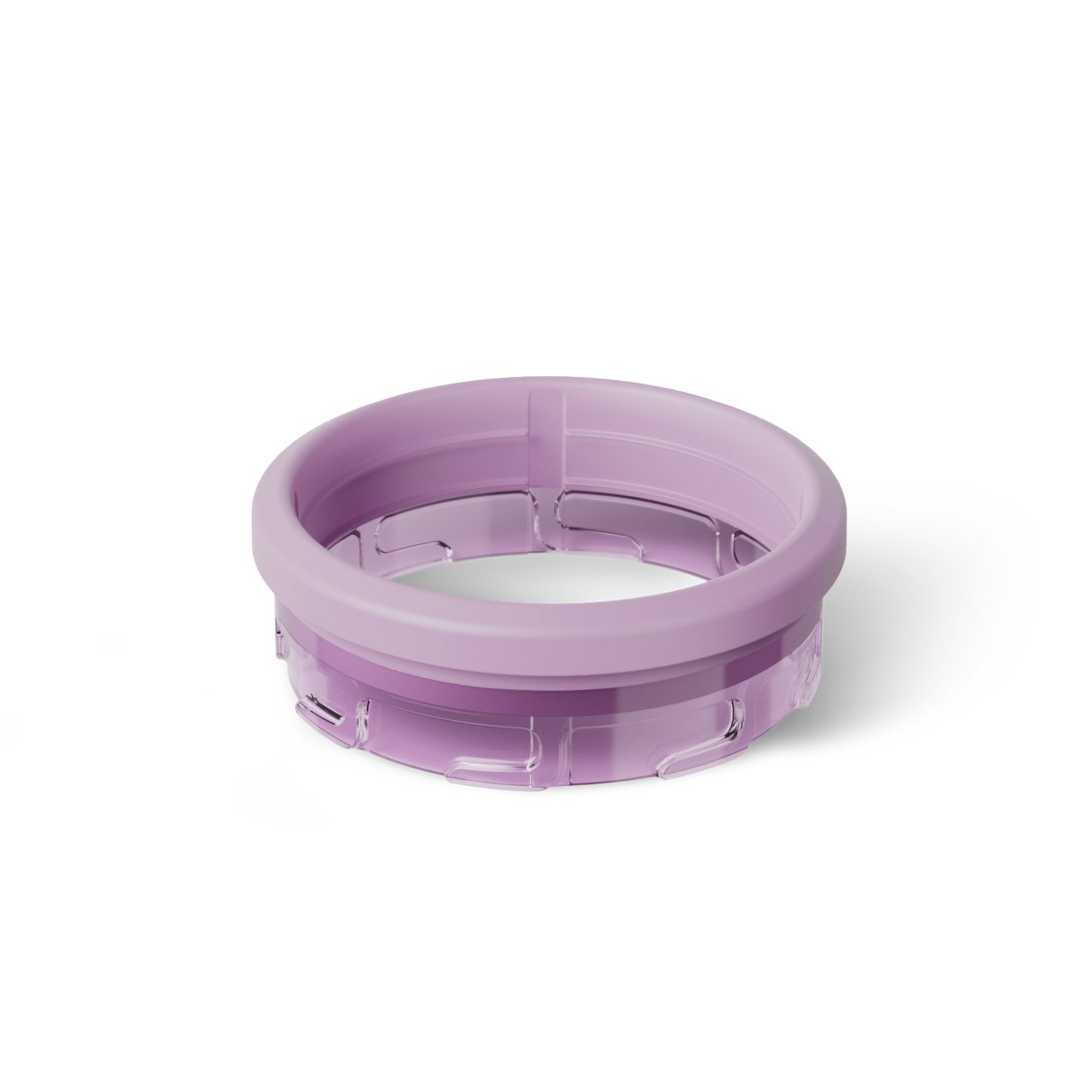 trio-v2-octalock-gaskets-f4 Gasket-Trio-Duo-Lavender.png