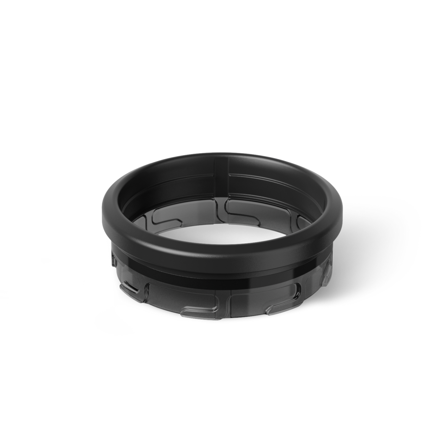 trio-v2-octalock-gaskets-f4 Gasket-Trio-Duo-MatteBlack.png