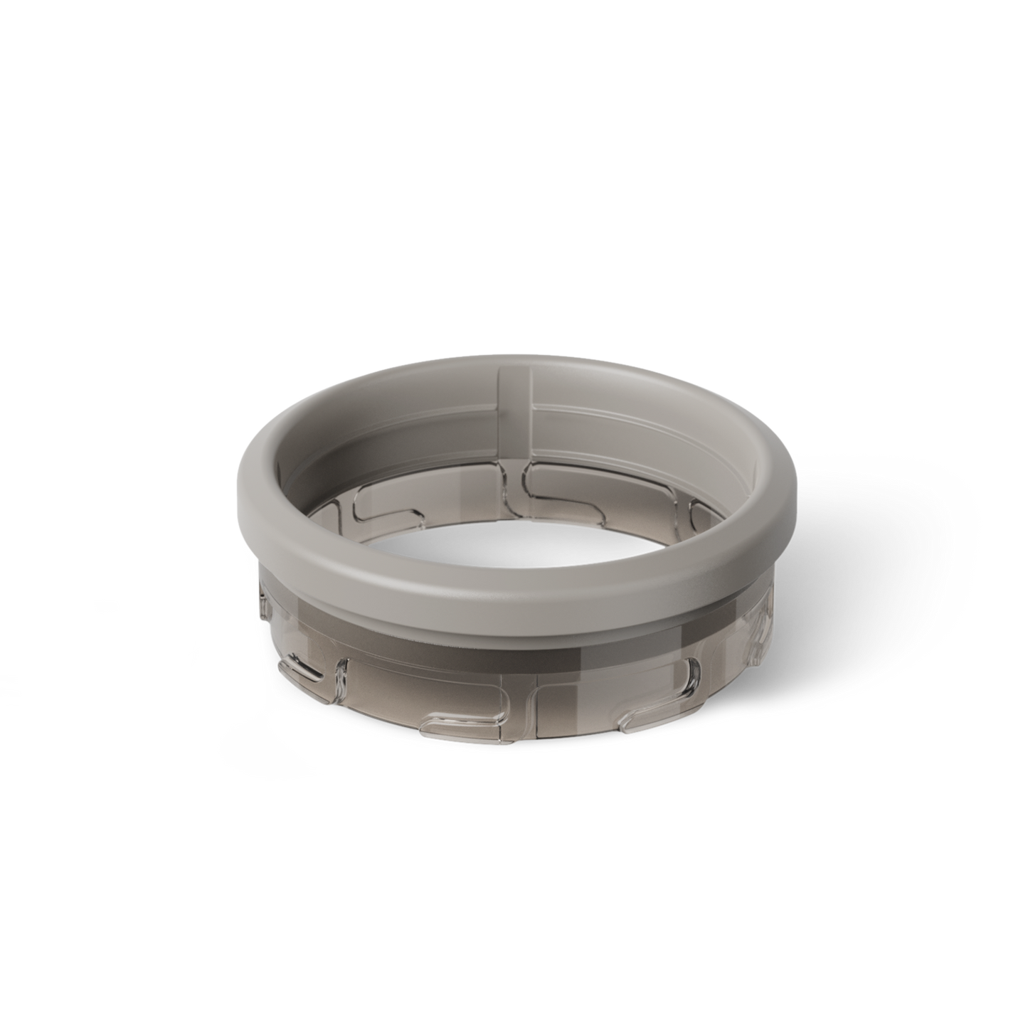 trio-v2-octalock-gaskets-f4 Gasket-Trio-Duo-Mocha.png