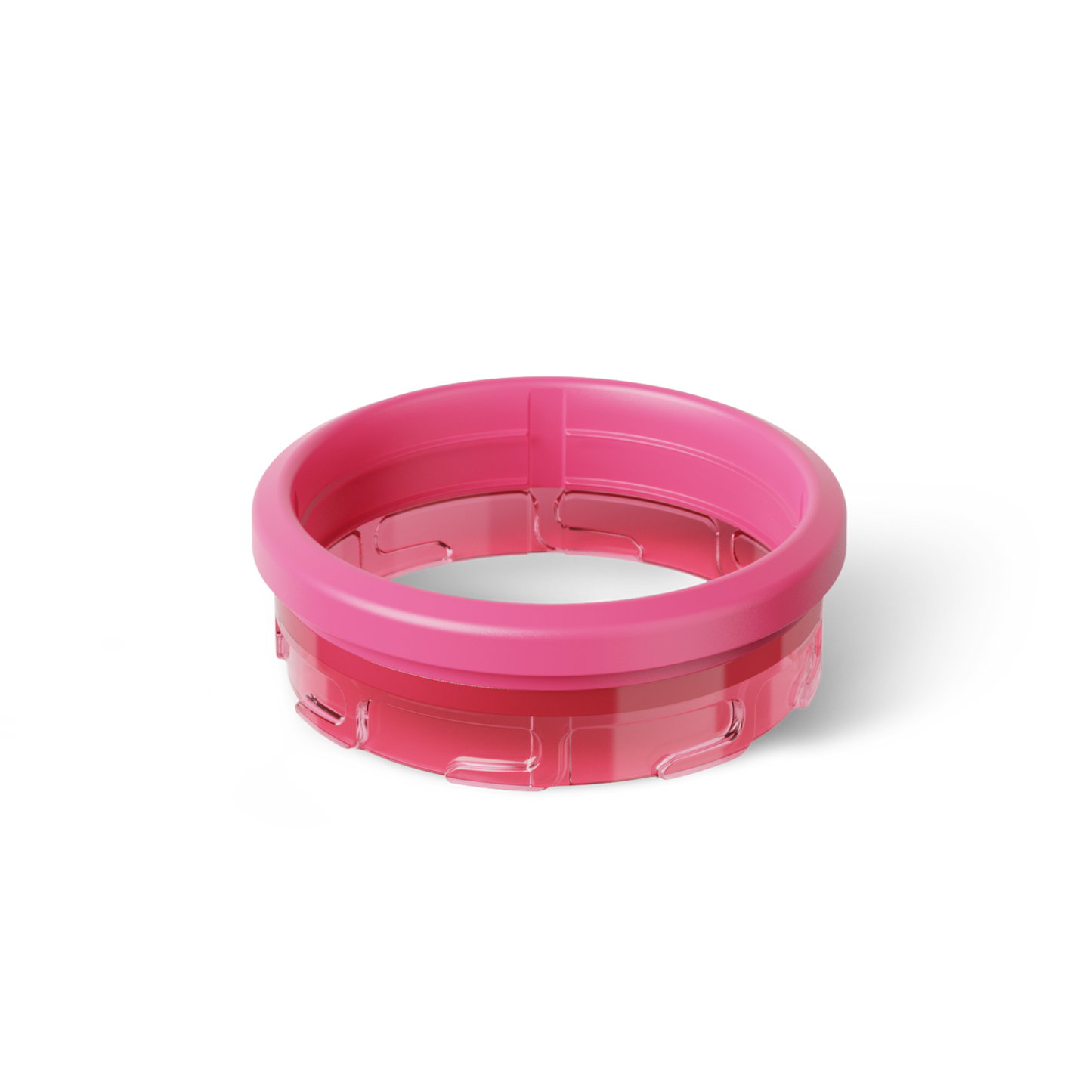 trio-v2-octalock-gaskets-f4 Gasket-Trio-Duo-NeonPink.png