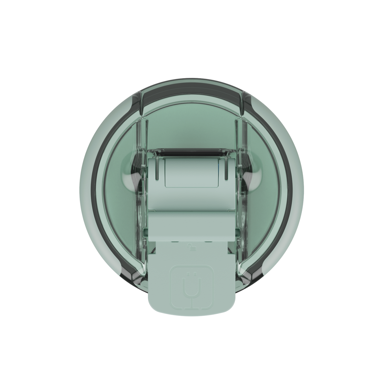 uncork-d-octalocktm-lid-14oz-sage-g4 Octalock-Lid-Uncorkd-Sage.png
