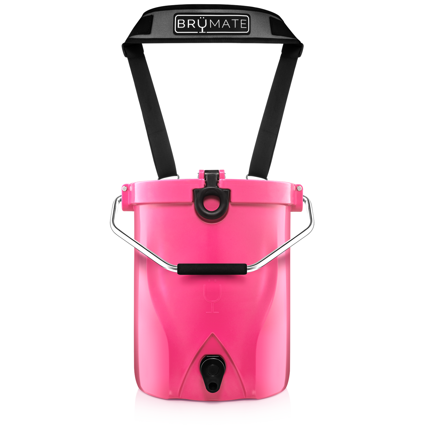 backtap-k4 backtap-neon-pink-strap.png