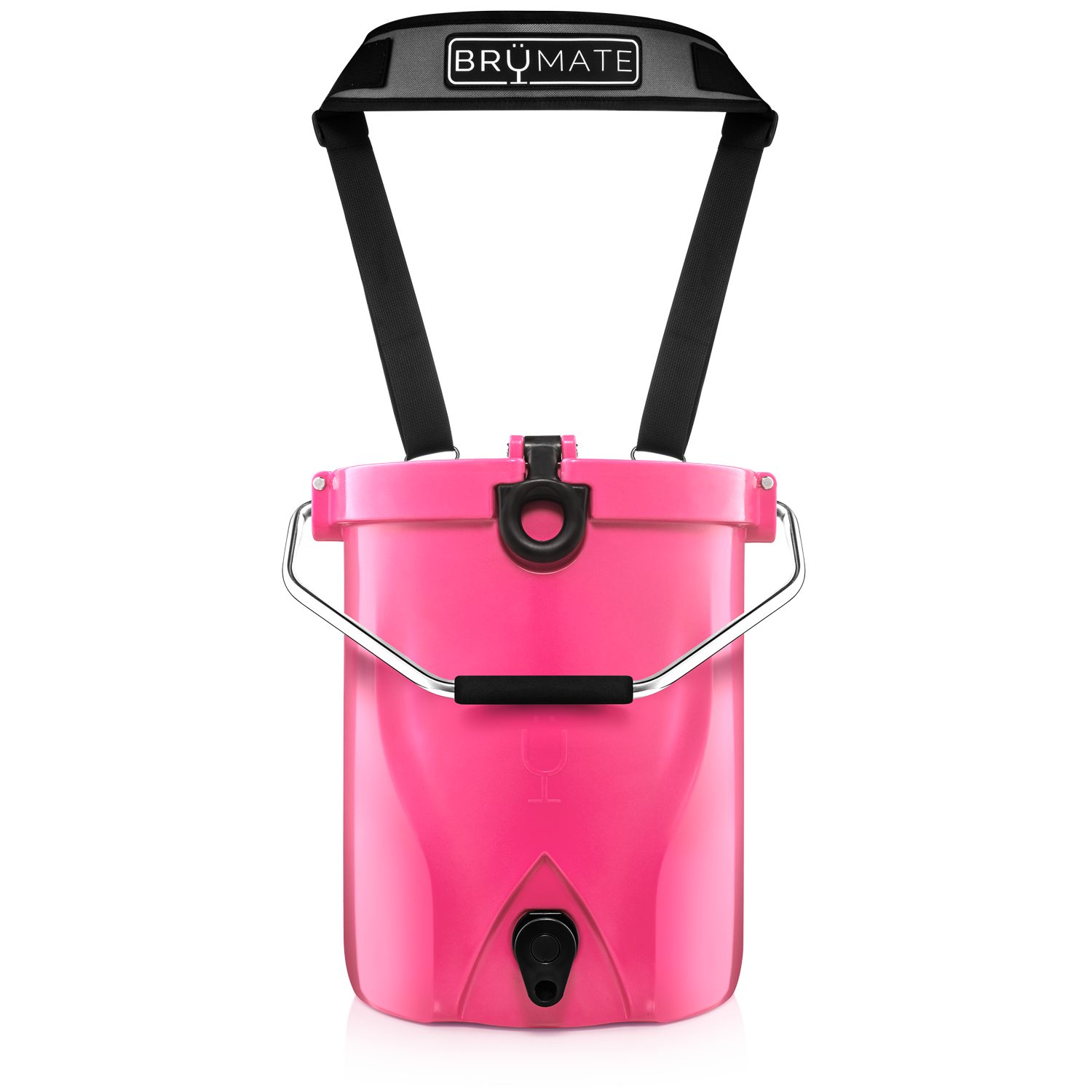 backtap-k4 backtap-neon-pink-strap.png